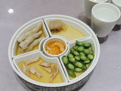 -金时代顺风大酒店(金山店)