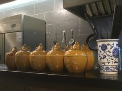 餐具摆设-佛跳墙捞饭(连目巷店)