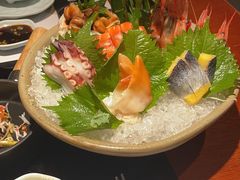 -匠和风精致料理(宁德万达店)