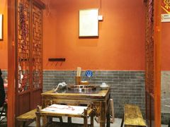 -丰犊老火锅(井口店)