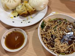 -蒋家桥饺面店(广陵路店)