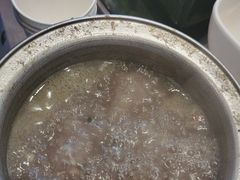 -百草滩羊清水涮羊肉(长城路店)