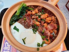-赵财财·肠粉·煲仔饭(华润万象城店)