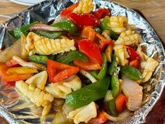 -醉壹号海鲜大排档·老厦门特色菜(厦门美食地标店)