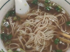 -清真·尖子尖牛肉面(王府井店)