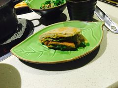 -一叶一世界•素食餐厅(环球中心店)