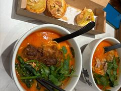 -和府捞面(金山万达店)