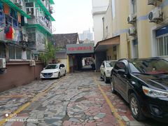 -如家酒店·neo(杭州西湖南宋御街定安路地铁站店)