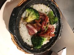-古南都·老广东酒楼(龙江店)