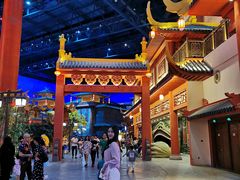 -万达茂商场(南京仙林店)