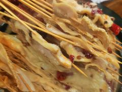 -都善和记洛阳涮牛肚(丰产路店)