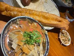 -義聚德·清真铜锅涮羊肉·烧烤(河东店)