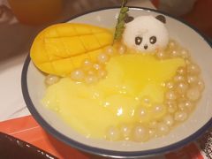 -扶摇树下·椒麻鲜活虾(石家庄勒泰广场店)