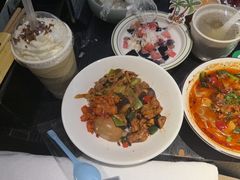-金色印象·4k影院式足体养生(大渡口店)