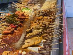 -郭记小街麻辣烫(虎坊路店)