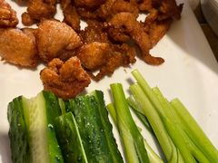 -大城·烧烤海鲜大排档(台东店)