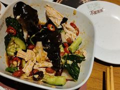 -木屋烧烤(西南角店)