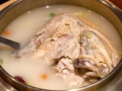 -鑫日千里马朝鲜族小馆(总店)