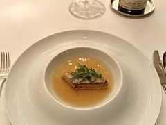 -Caprice(香港四季酒店)