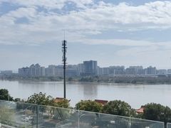 -福州天元国际威斯汀酒店·中国元素餐厅