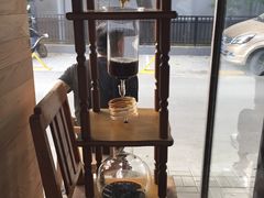 -VOYAGE COFFEE(北锣鼓巷店)