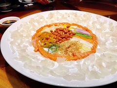 风生水起鱼生-猪肉婆私房菜(容桂总店)