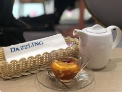-Dazzling Cafe 蜜糖吐司专卖店