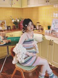 点击看大图 -WAVE SODA摄影工作室