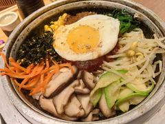 -将军牛排·尔滨地标朝鲜族美食(总店)