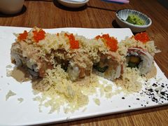 -赤稻·日式料理(禅城店)