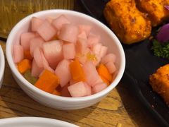 -云尊府云南菜·蒸汽石锅鱼(学清路店)