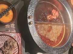 -牛YO寿喜烧和牛火锅自助(三台子万象汇店)