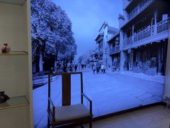 -香山湖渔家大院