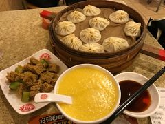 -老班长手工灌汤包老店(东山店)