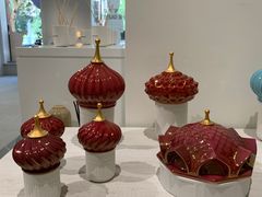 -潮一不贰·法式甜品·生日蛋糕·西式简餐(外滩店)