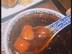 古法糖芋苗-南京大牌档(龙湖长楹天街店)