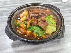 -珍珍小食店(西华路店)