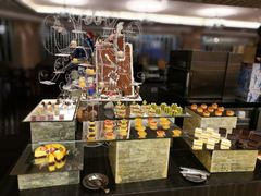 -圣丰索菲特·2 On 988 Café 自助餐厅
