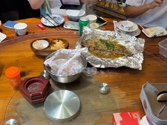 -衡厨·衡阳土菜(中南店)