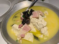 老豆腐-黛瓦里巷(南京东路店)