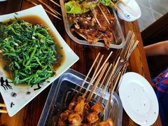 -小饭桶(野三坡百里峡店)