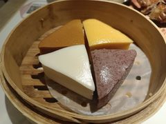 -南枝记·广东味道(中骏世界城店)