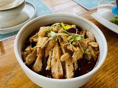 -云里小坐·小院里·团建·宴请·下午茶(三圣乡店)