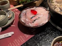 -盡膳口福·百年汤方火锅(科华北路店)