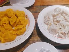 -金谷园饺子·烧烤(人大总店)