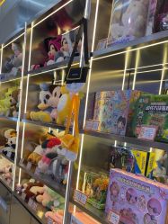 -乐多星球潮玩中心(沈阳嘉里城店)