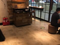 -星巴克(北京三里屯SOHO一店)