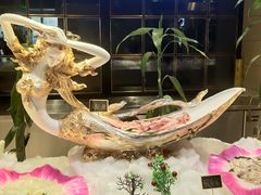 -川骄海鲜自助(亚运村店)