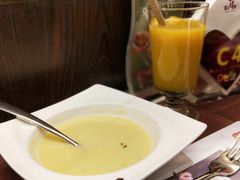 -尊品牛排(沙湾印象汇店)