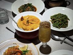 -BetterThai 泰加(苏州中心店)